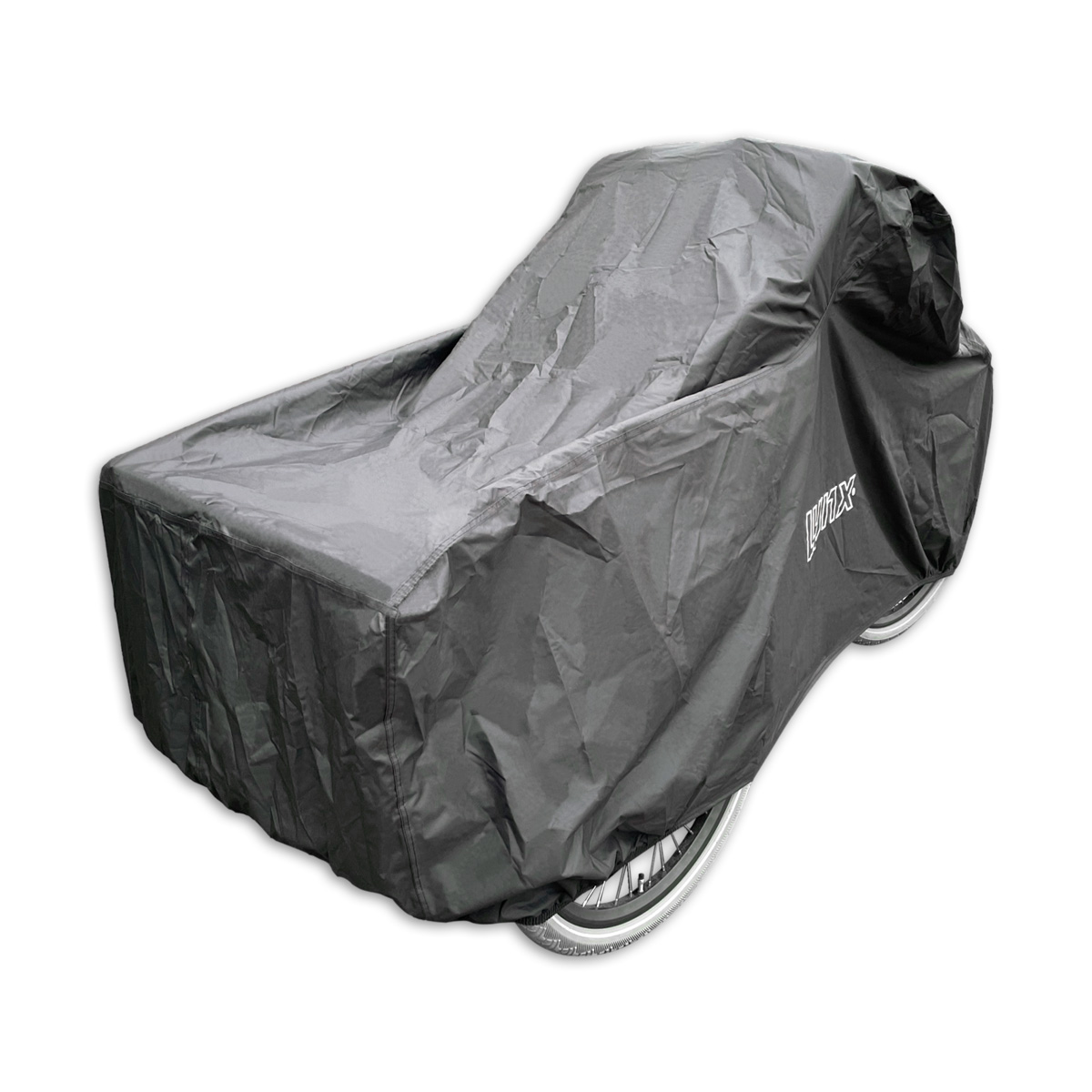 440707 LYNX Bakfietshoes 3 wielen hoge kwaliteit 220 x 100 x 105 cm