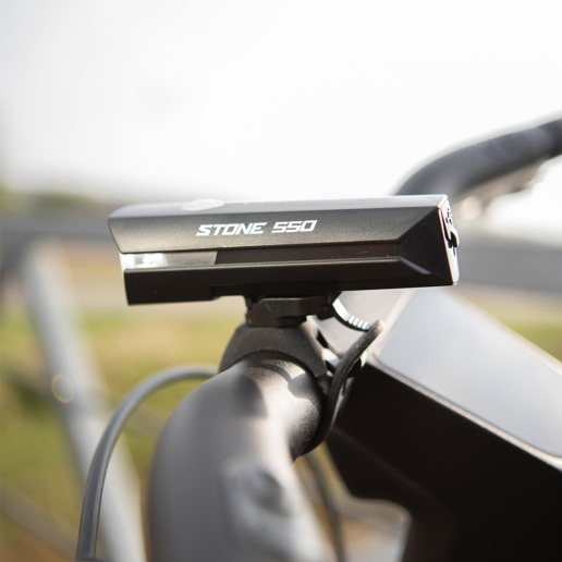 429746.F LYNX Phare avant USB Stone 550