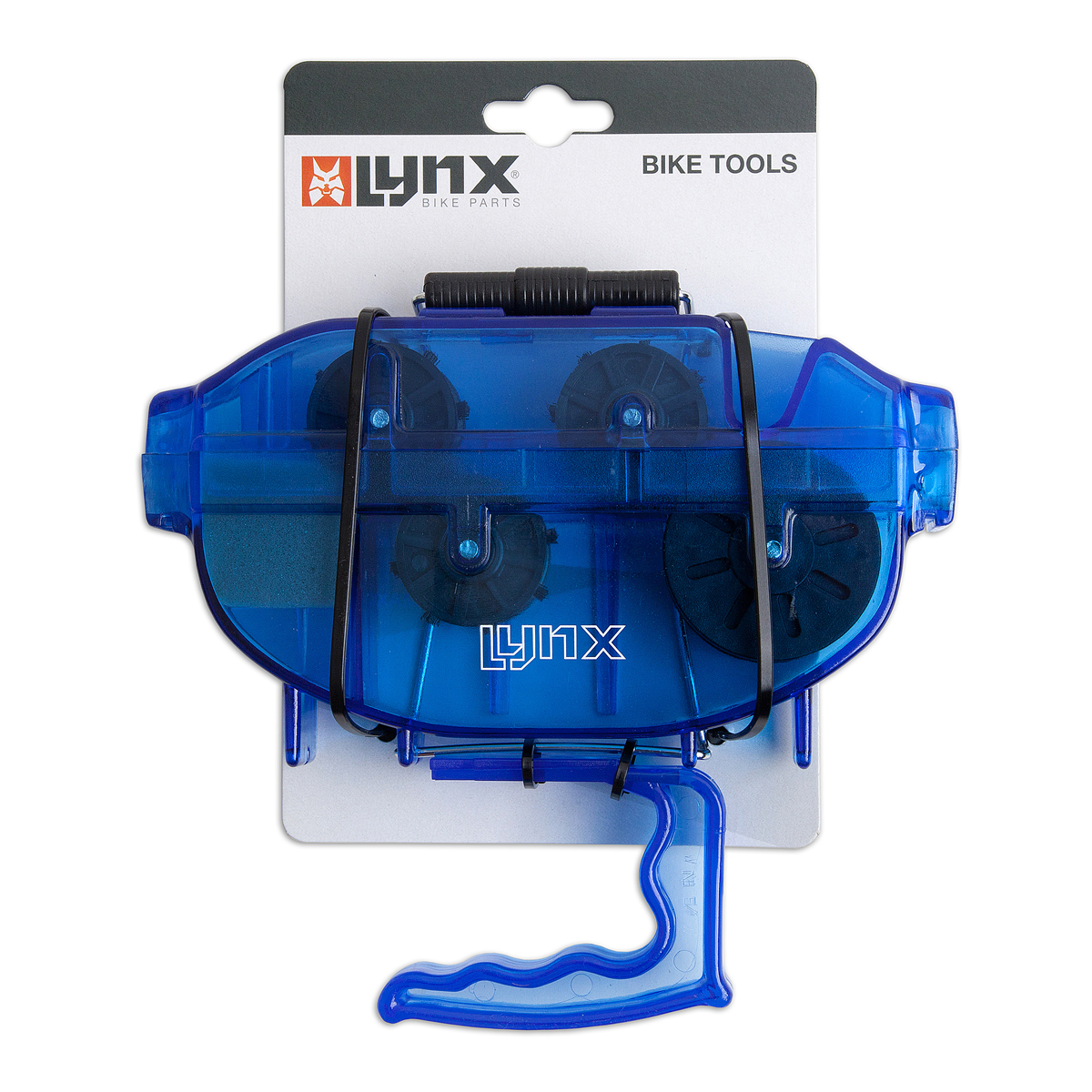 440518 LYNX Chain Cleaner