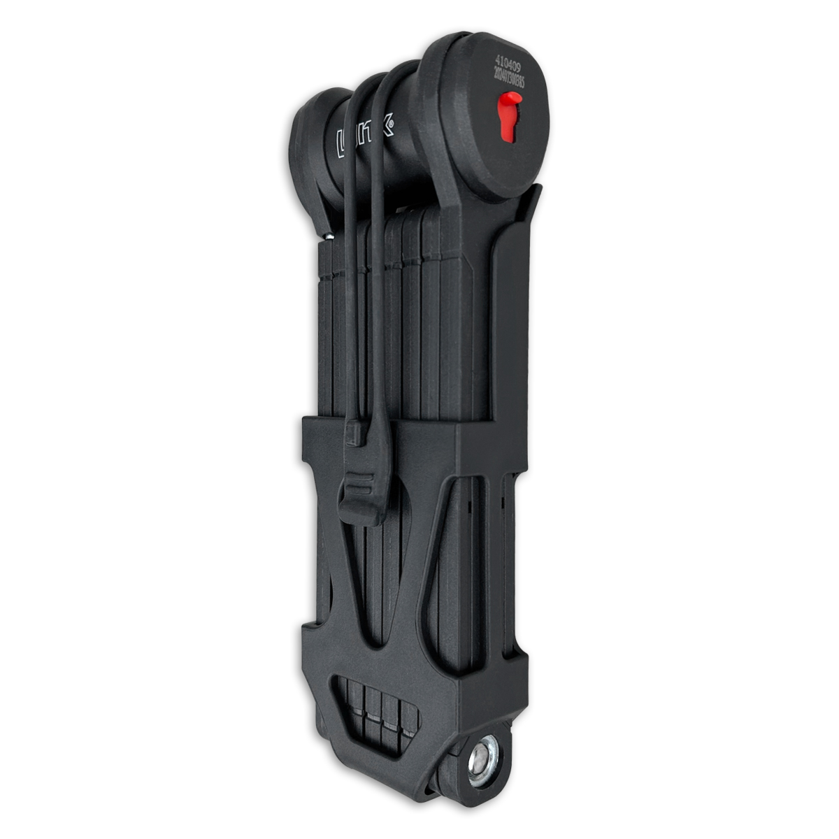 410409 LYNX Folding lock XL ART 2 120 cm