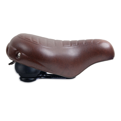 611343 SELLE ORIENT Selle relax élastomère	 270 x 244 mm