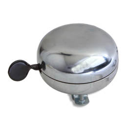 420128 LYNX Fietsbel Ding Dong groot Ø 80 mm