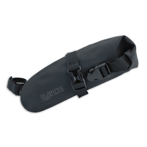 610406 LYNX Zadeltas Wildtrack 25 x 15 x 10 cm