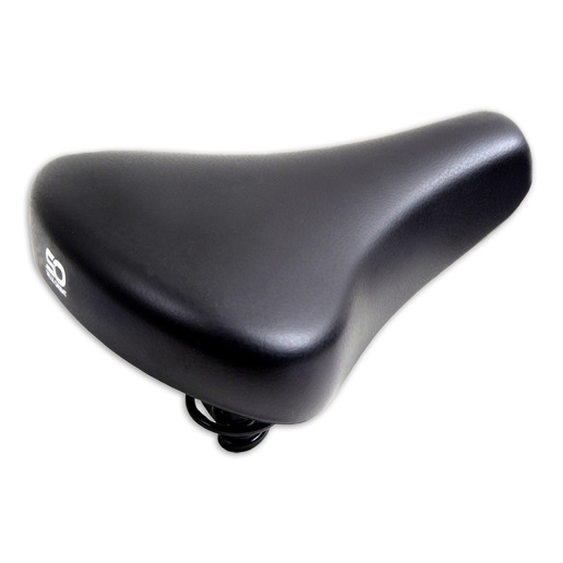 611310 SELLE ORIENT Selle city comfort 250 x 216 mm