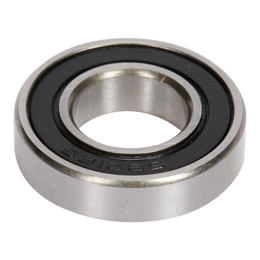 74.2017117 ELVEDES Roulement 6901 2RS  ø 12 × ø 24 × 6 mm