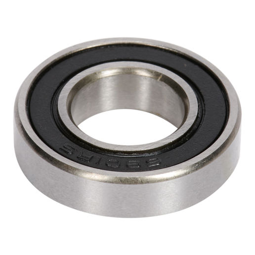 74.2017117 ELVEDES Roulement 6901 2RS  ø 12 × ø 24 × 6 mm