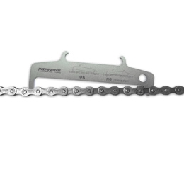 440399.01 P.Y.C. Kettingslijtagemeter