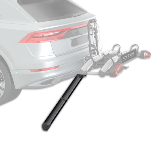 440735.01 LYNX Rampe de chargement <-> 100 cm