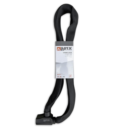 410332.S LYNX Kettingslot Terrix+ ART 1 110 cm x 7 mm