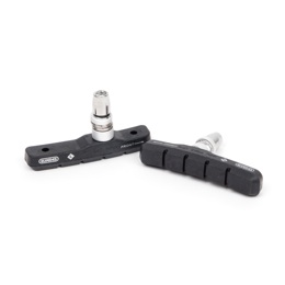 74.6806-BOX ELVEDES Patins de frein V-brake 72 mm 25 jeux 72 mm