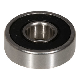 74.2020056 ELVEDES Roulement 6000 2RS MAX ø 26 x ø 10 x 8 mm