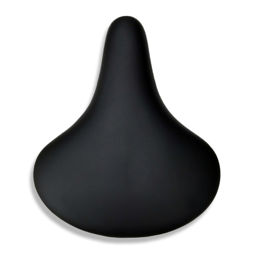 611200 SELLE ORIENT Selle basic comfort 250 x 215 mm