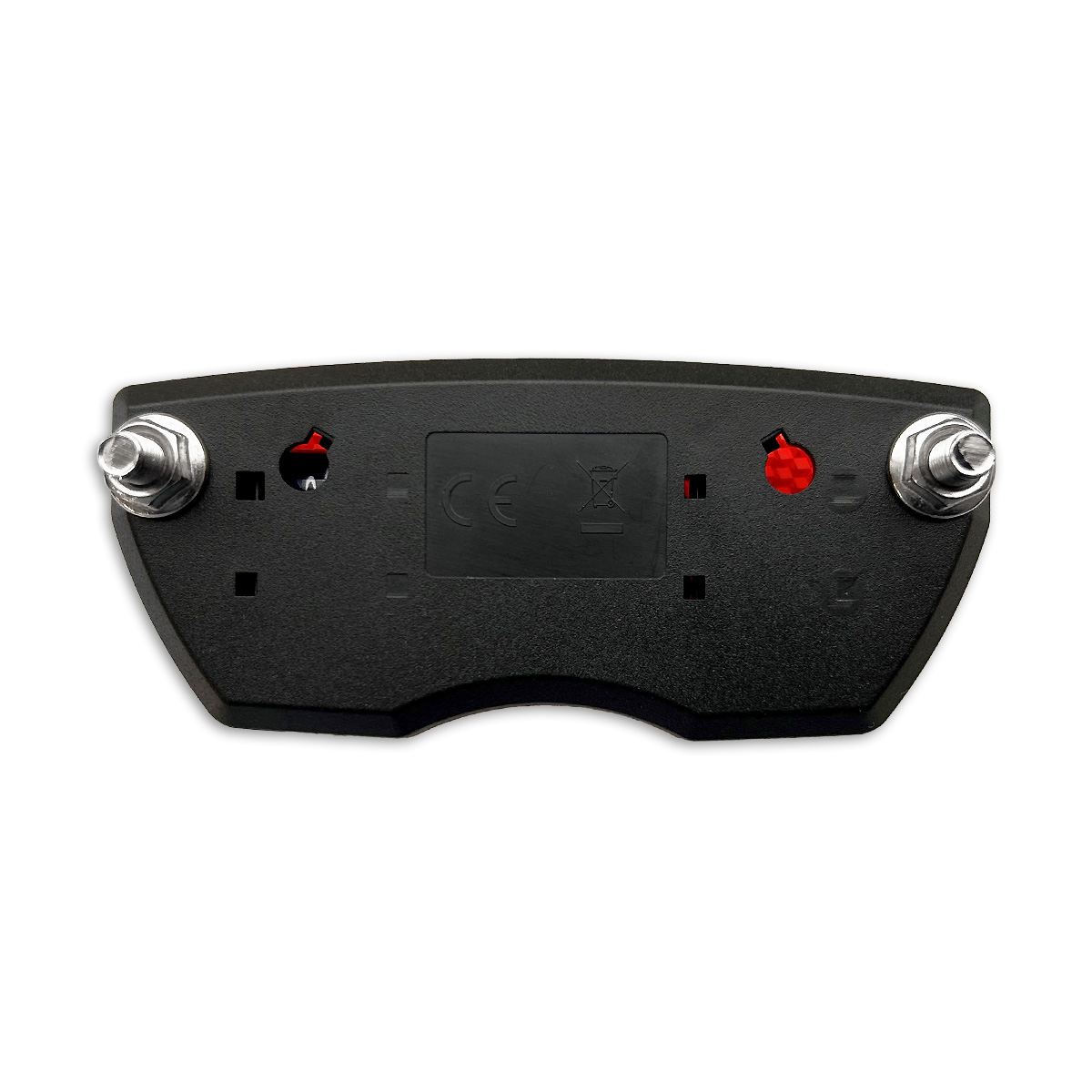 430258 LYNX Rear Light Small OEM <- 50-80 mm ->