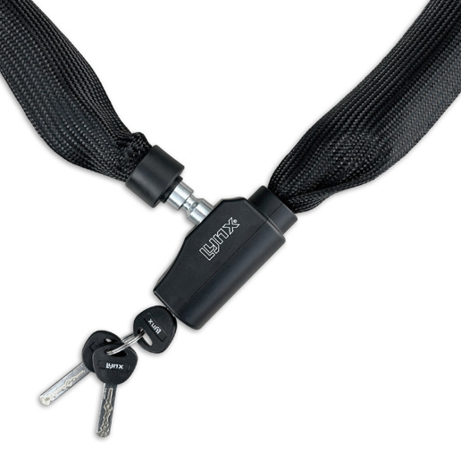 410332.S LYNX Kettingslot Terrix+ ART 1 110 cm x 7 mm