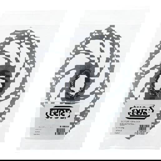 74.2020072 ELVEDES Remschijf SC16 RVS ø 160 mm