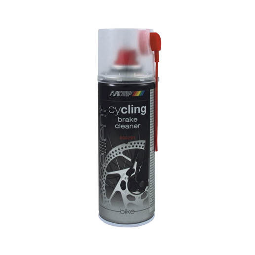 510291 MOTIP Cycling remmenreiniger 200 ml