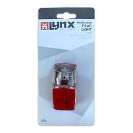 429631 LYNX Achterlicht City