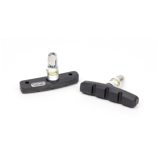 74.6807-BOX ELVEDES V-brake remblokken 60 mm 25 sets 60 mm