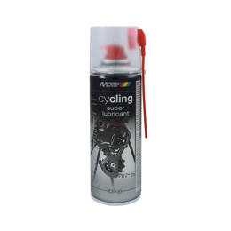 510293 MOTIP Cycling super smeermiddel 200 ml