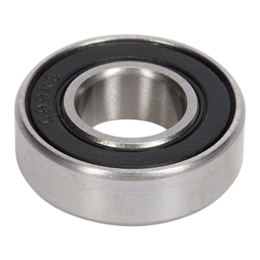 74.2017106 ELVEDES Roulement 699 2RS  ø 9 × ø 20 × 6 mm