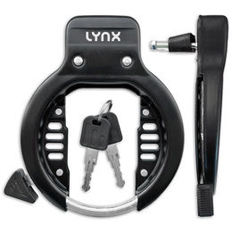 410711 LYNX Ringslot <-> 59 mm