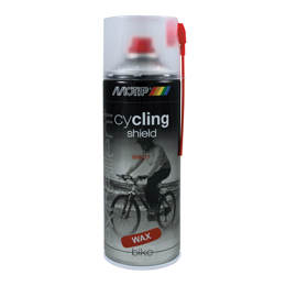 510277 MOTIP Cycling shield 400 ml