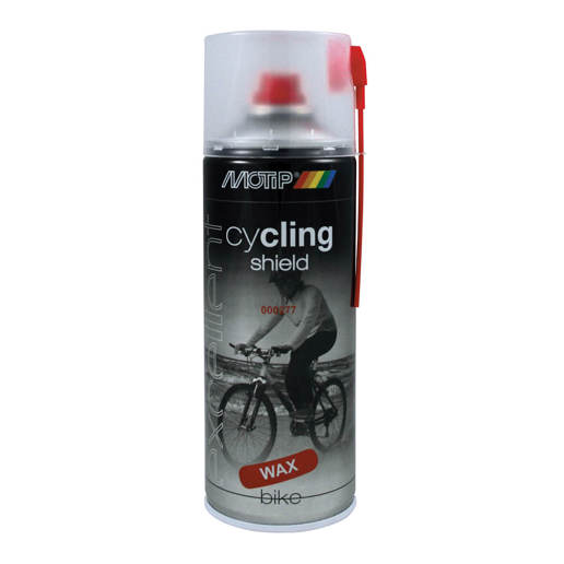 510277 MOTIP Cycling shield 400 ml