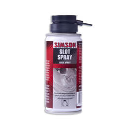 441.021017 SIMSON Simson slotspray 100 ml