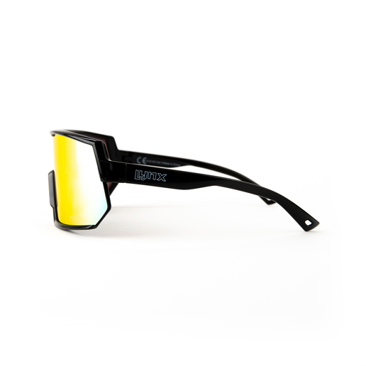 618140 LYNX Lunettes de vélo Madeleine