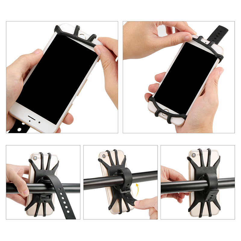 440761 LYNX Universelle Handyhalterung