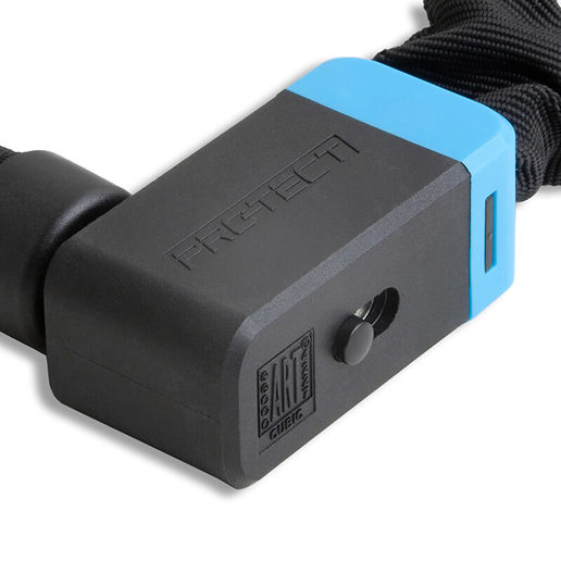 419170 PRO-TECT Kettingslot Cubic ART 2 95 cm x 9 mm