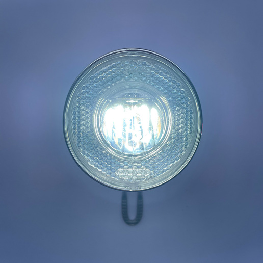 430206.BLA LYNX Koplamp Retro Reflex 30 Lux OEM 69 x 71 x 80 mm