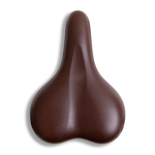 611321 SELLE ORIENT Zadel city sport 270 x 190 mm