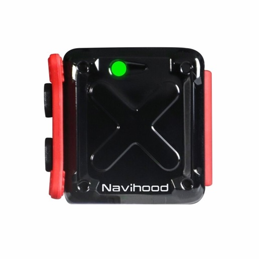 427352 NAVIHOOD Cadanssensor ANT + Bluetooth A2 30 x 28 mm