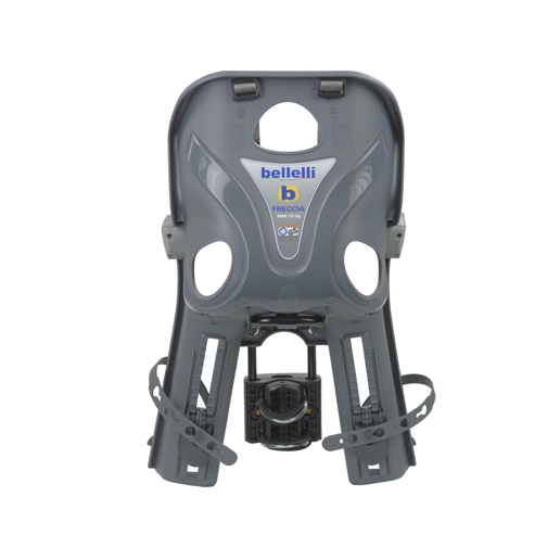 71.01FRCB0002LX BELLELLI Fietsstoeltje voor Freccia Luxe B-Fix Ø <- 28 - 60 mm ->