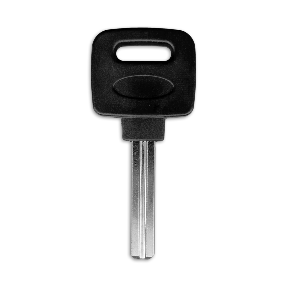 410993 LYNX Clé vierge pour Lynx Rubix