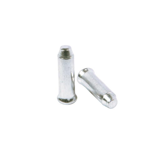 74.ELV1171 ELVEDES Écrou de rayon anti-eraillure ø 2,3 mm aluminium (500x) ø 2,3 mm