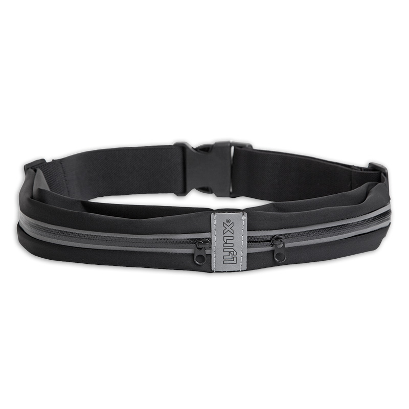429021 LYNX Reflecterende heuptas / hardloopriem (dubbel)