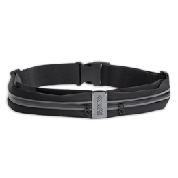 429021 LYNX Sac de taille / ceinture de course réfléchissante (double)