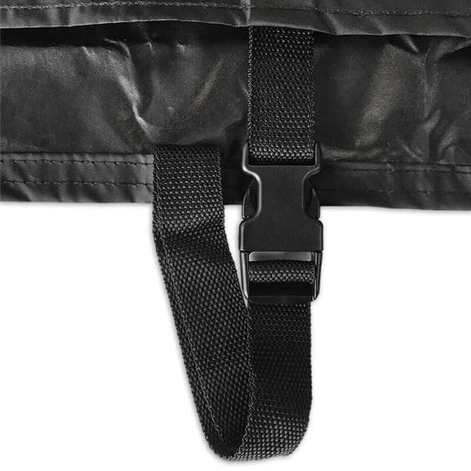 440701 LYNX Fietshoes hoge kwaliteit 200 x 80 x 120 cm