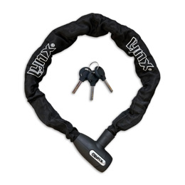 410331 LYNX Antivol á chaîne Cityline XL 95	 95 cm x 10 mm