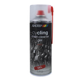 510275 MOTIP Cycling kettingreiniger gel 400 ml