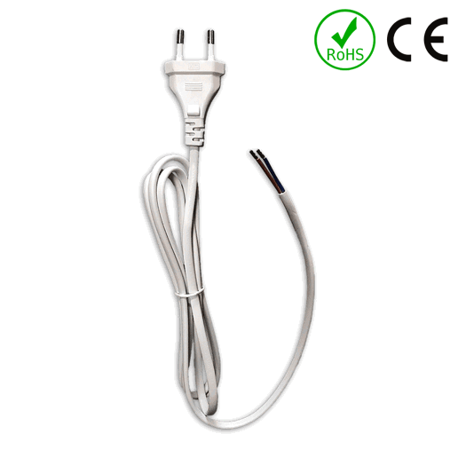 891399 MERKLOOS EU stekker plus kabel 1.5 m 150 cm