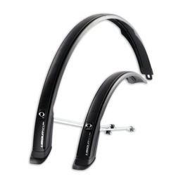 435.UB468402 SIMPLA Set garde-boue UBIQUIT 50 LONG 28 Inch