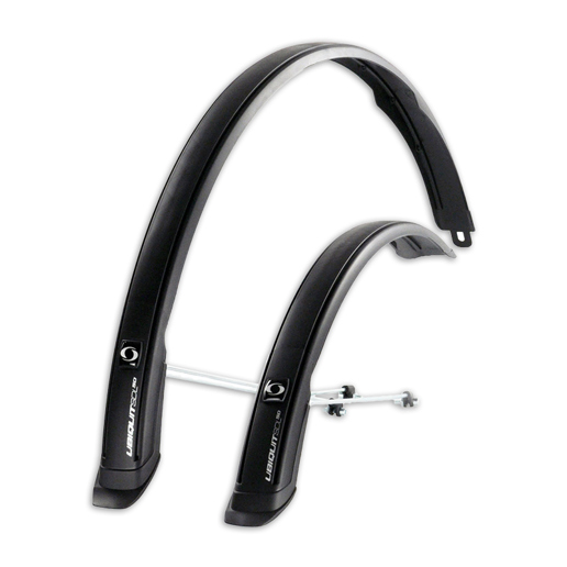 435.UB468402 SIMPLA Spatbordenset UBIQUIT 50 LONG 28 Inch