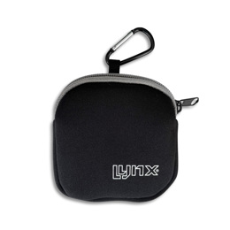 610471 LYNX E-bike display beschermhoes L 10 x 10 x 2 cm