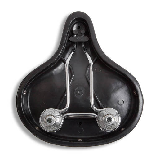 60.SV.699.SBLA ABI Zadel Cruiser Extra Soft 270 x 245 mm