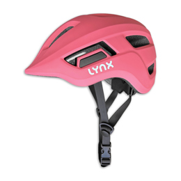 619013.PIN LYNX Casque de vélo Kidz S 48-52 cm
