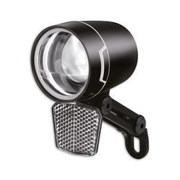 430396 LYNX Phare avant Dynamo Forward Sensor 80 Lux OEM 47 x 58 x 59 mm