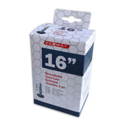 390715 REXWAY Chambre à Air 16 pouces AV 47/57-305